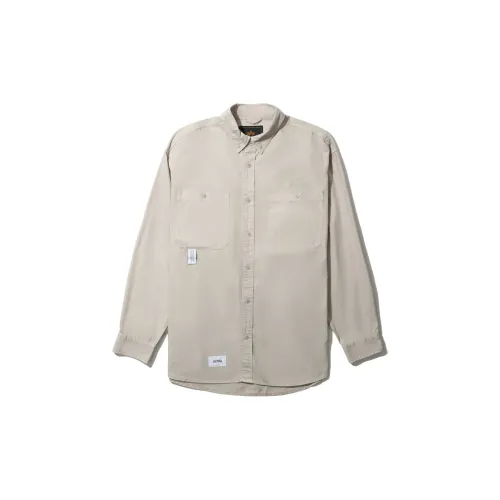 Alpha Industries Shirts Unisex