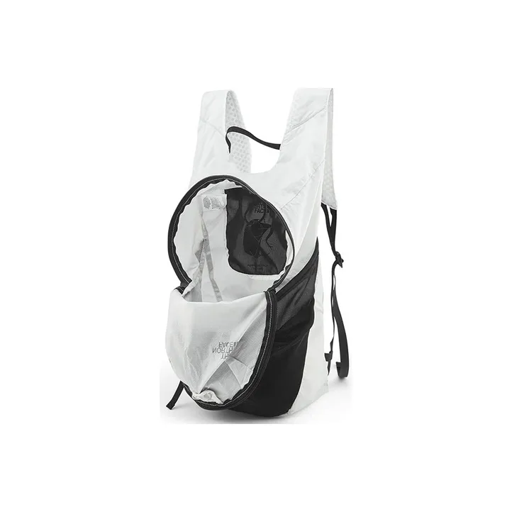 THE NORTH FACE Outdoor Bags White/Black-2