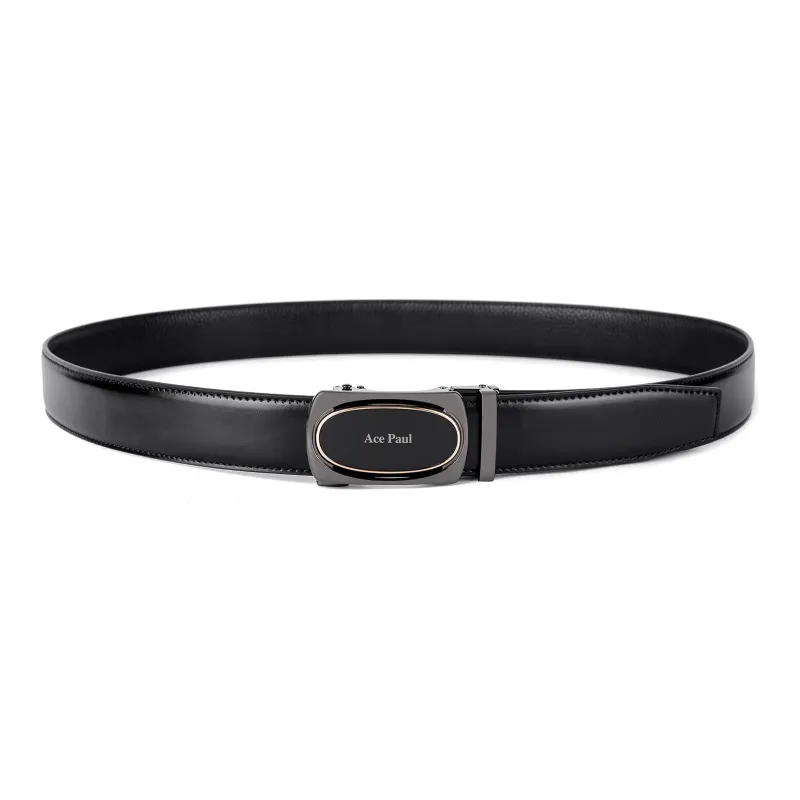 Ace Paul Leather Belts Men-1