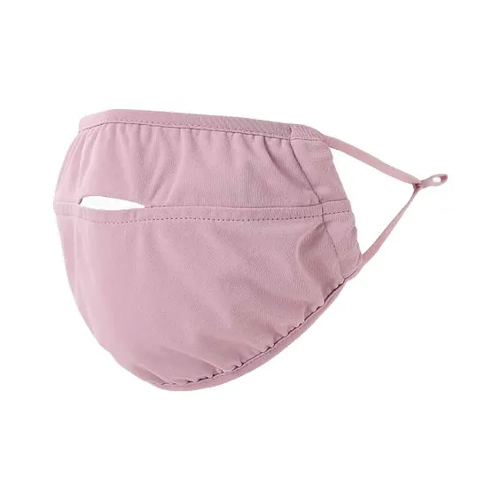 JIUMU Face Masks Unisex-1