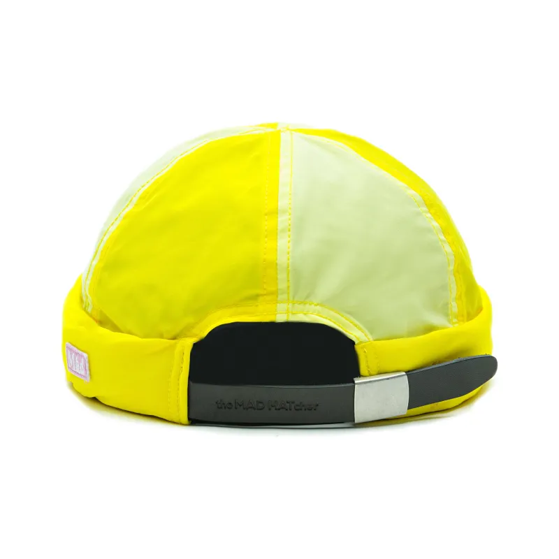The MAD HATcher Polyester Hats & Caps Unisex-9