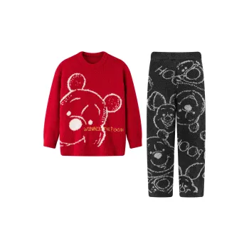 Gongdie Women's Pajama Sets
