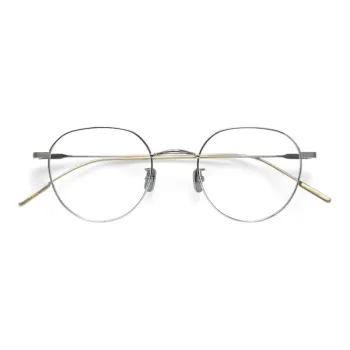 GENTLE MONSTER Yona 02 Round frame Glasses