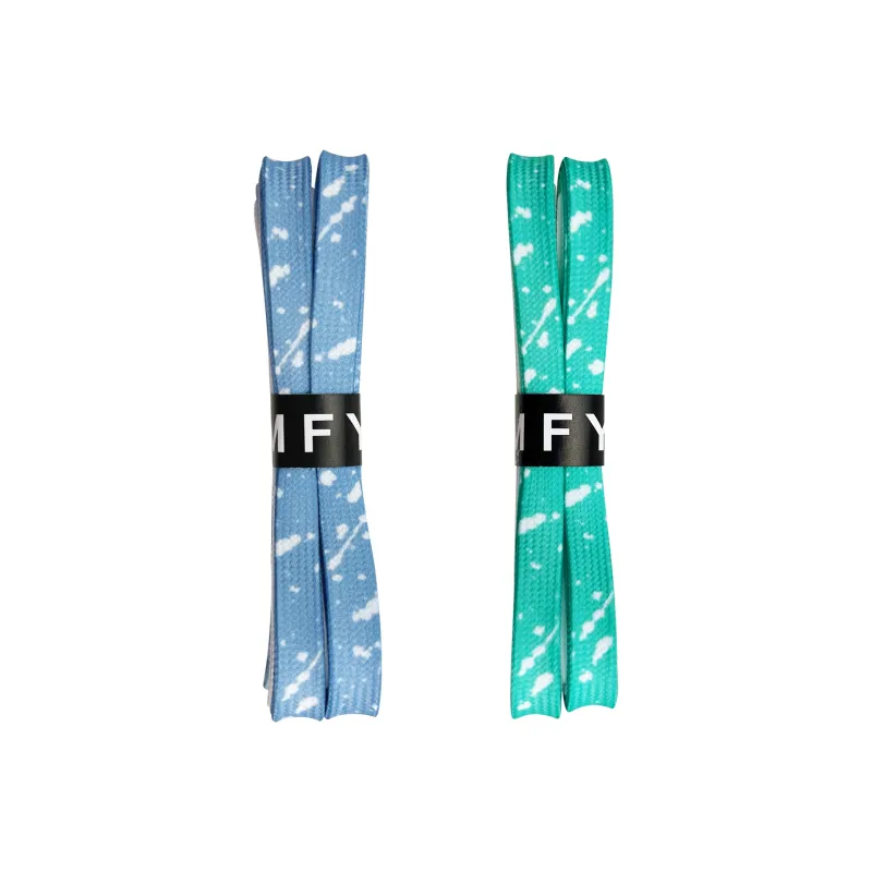CMFY Shoelaces Unisex-9