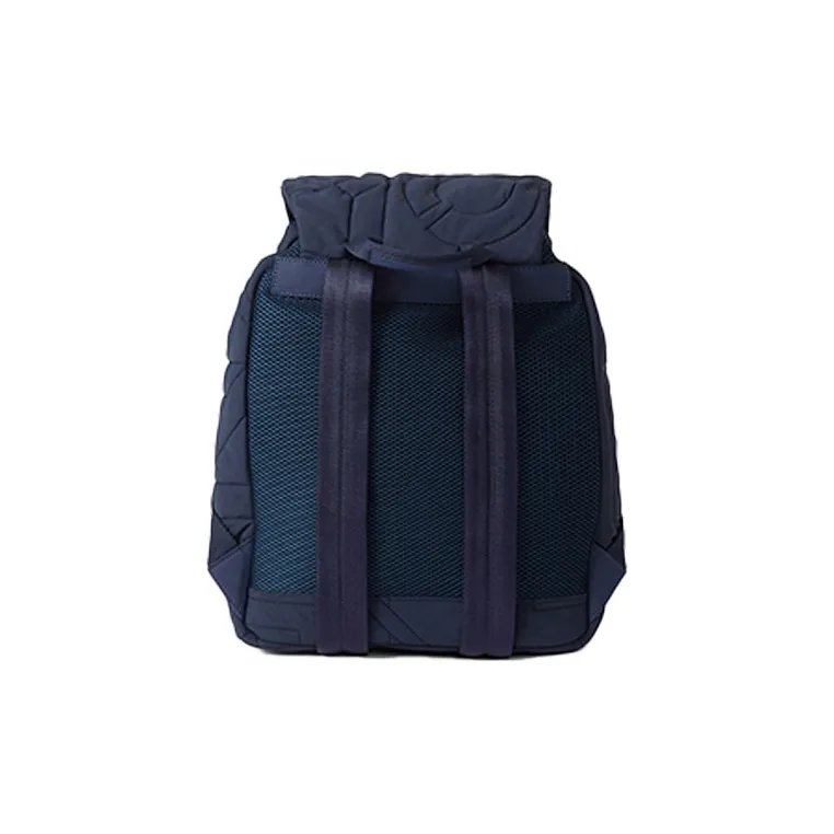 KENZO Letter Logo Backpacks-1