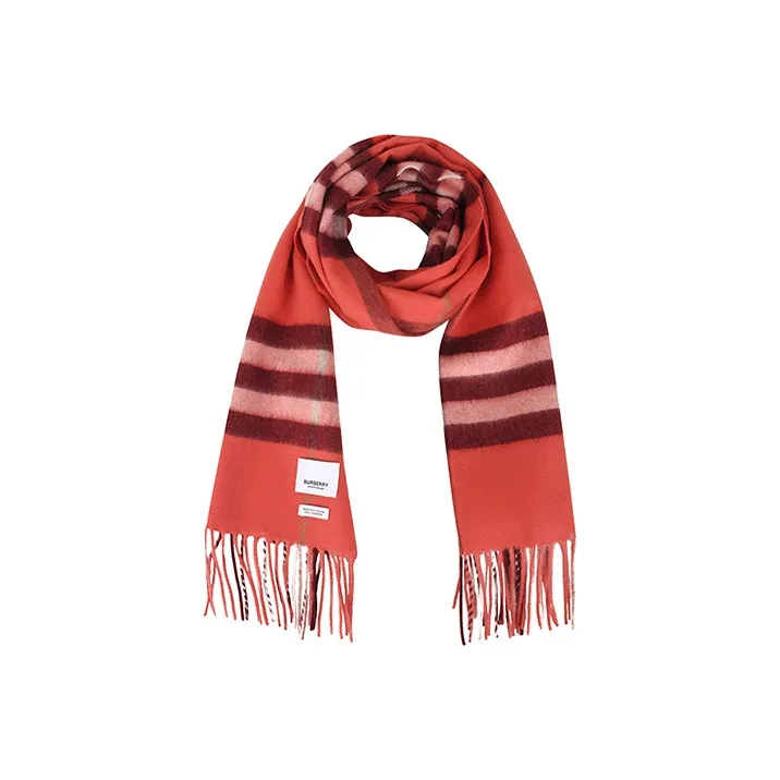 Burberry Knit Scarves Women's-0