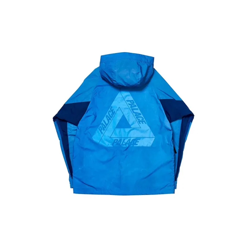 PALACE Deflector Jacket-1