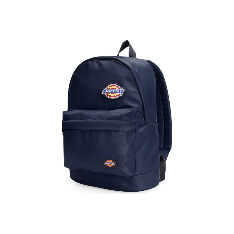 Dickies Polyester Backpack Regular Unisex Marine Blue-1