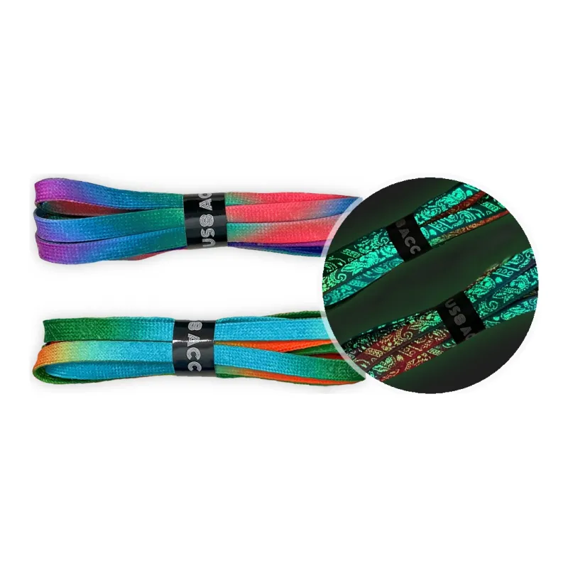 US8ACC Shoelaces Unisex-1