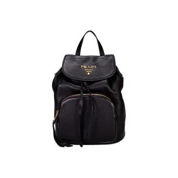 PRADA Backpacks