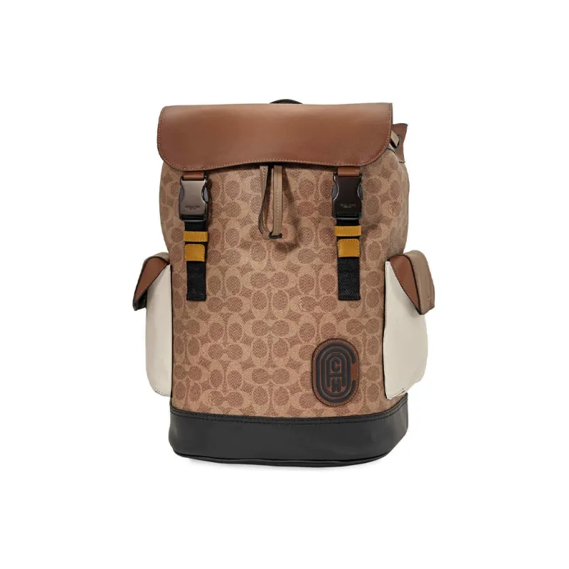 COACH Rivington Backpacks-0