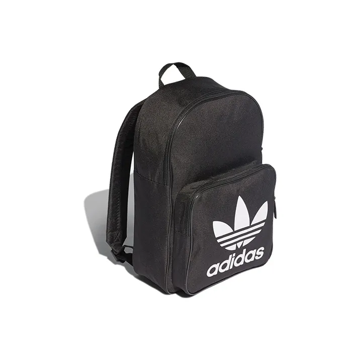 Adidas Originals Backpacks Black-1