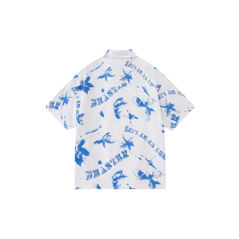 BEASTER Shirts Unisex-1