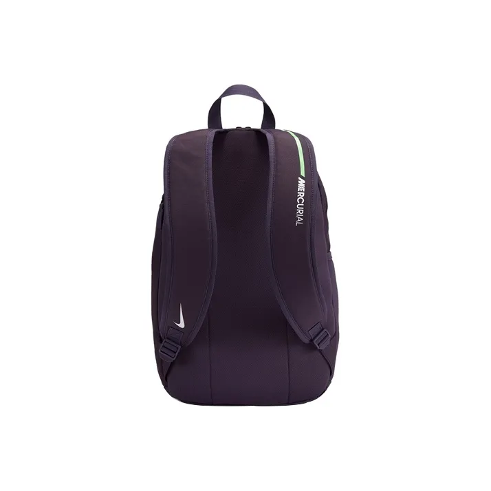 Nike Polyester Backpack Regular Unisex Ebony Purple-2