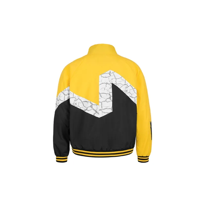 Randomevent X New Balance Jackets Men-1