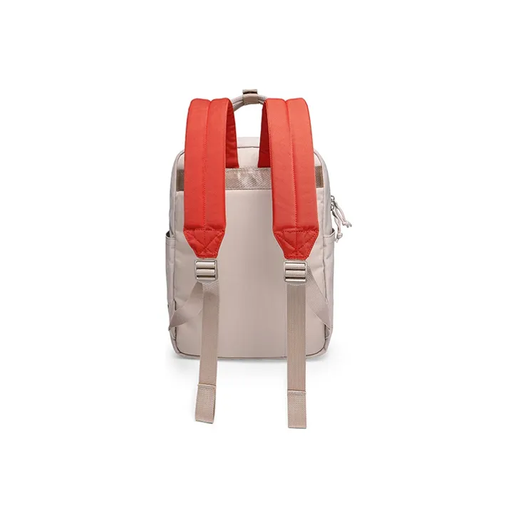 Dickies Polyester Backpack Regular Unisex Orange-2