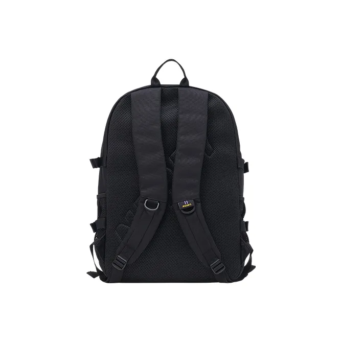 NERDY Polyester Backpack Regular Unisex-5