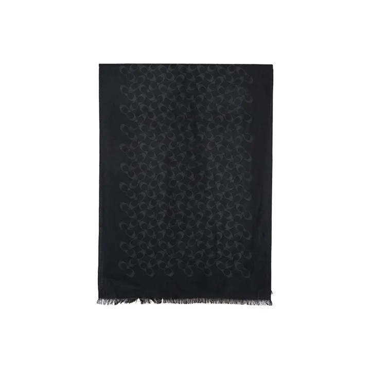 COACH Knit Scarves Women's-1