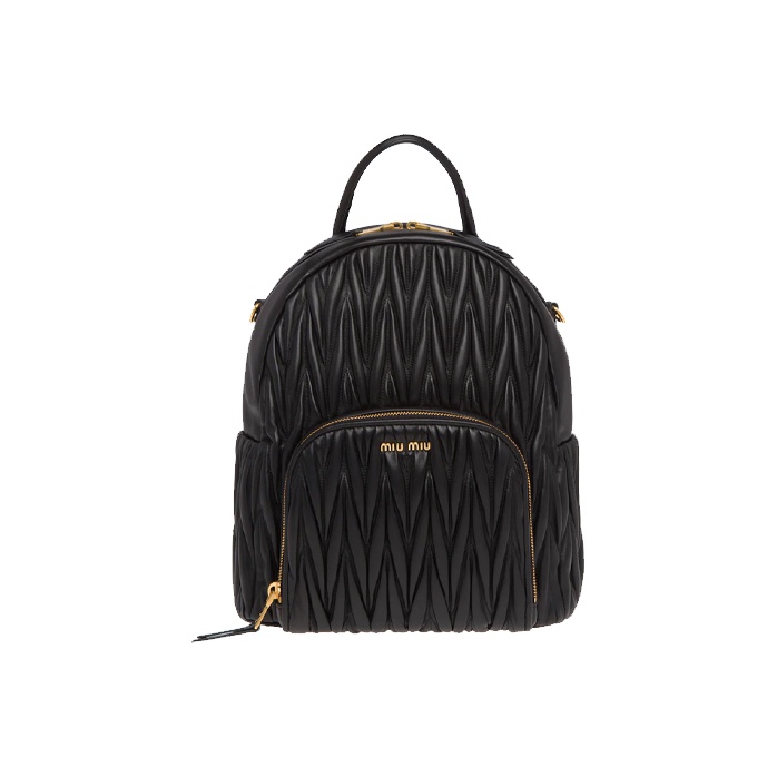 MIU MIU Backpacks Women on Sale & Authentic - POIZON