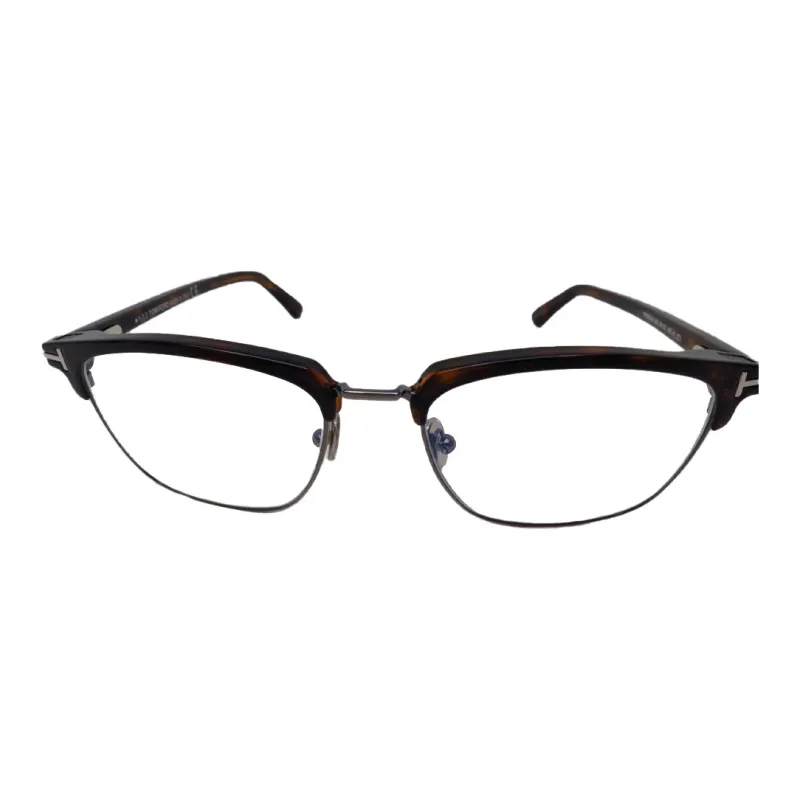 TOM FORD Eyeglass Frames Unisex-2
