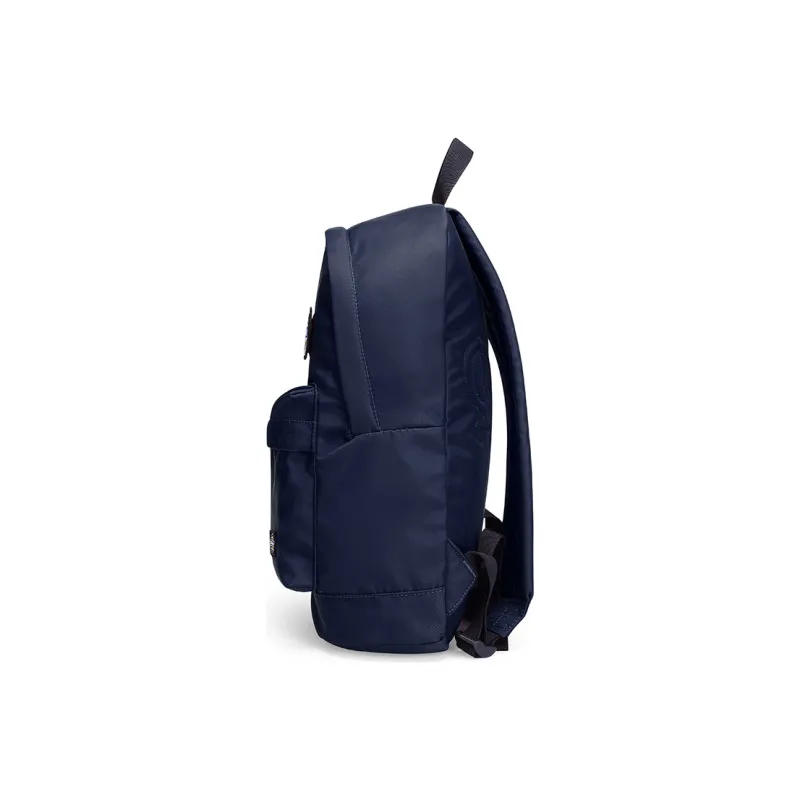 Dickies Polyester Backpack Regular Unisex Marine Blue-2