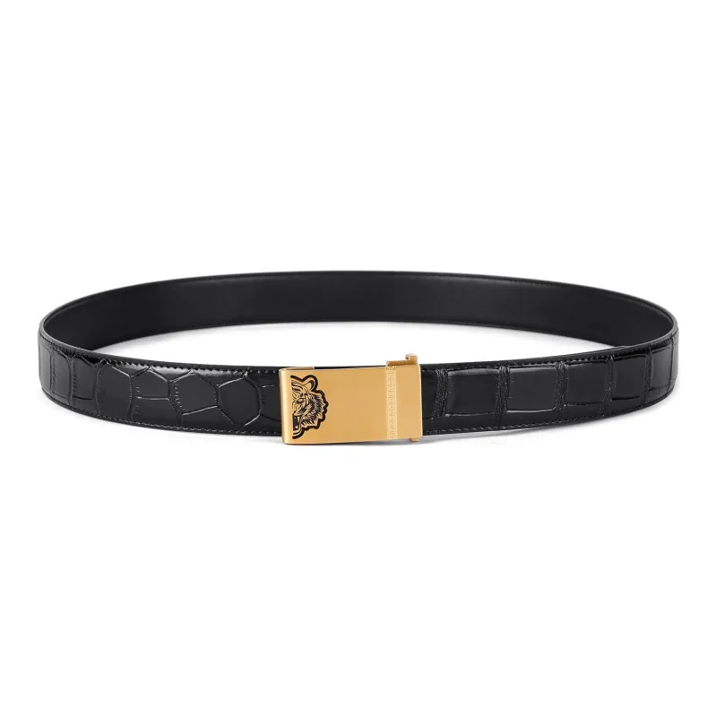 Ace Paul Leather Belts Men-7