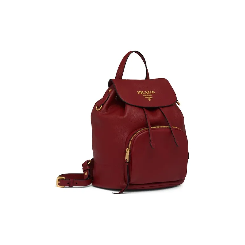 PRADA Backpacks-1