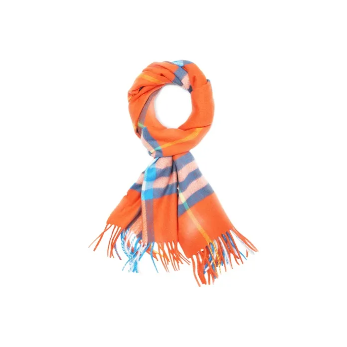 Burberry Knit Scarves Women's-0