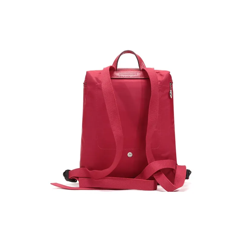 LONGCHAMP Le Pliage Club Backpacks-3