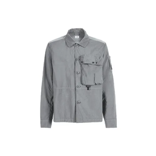 C.P. Company Taylon P Overshirt 