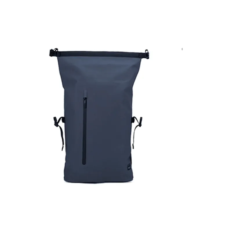 KNOMO Backpacks Blue-3
