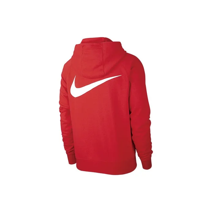 Nike Jackets Men Red-1