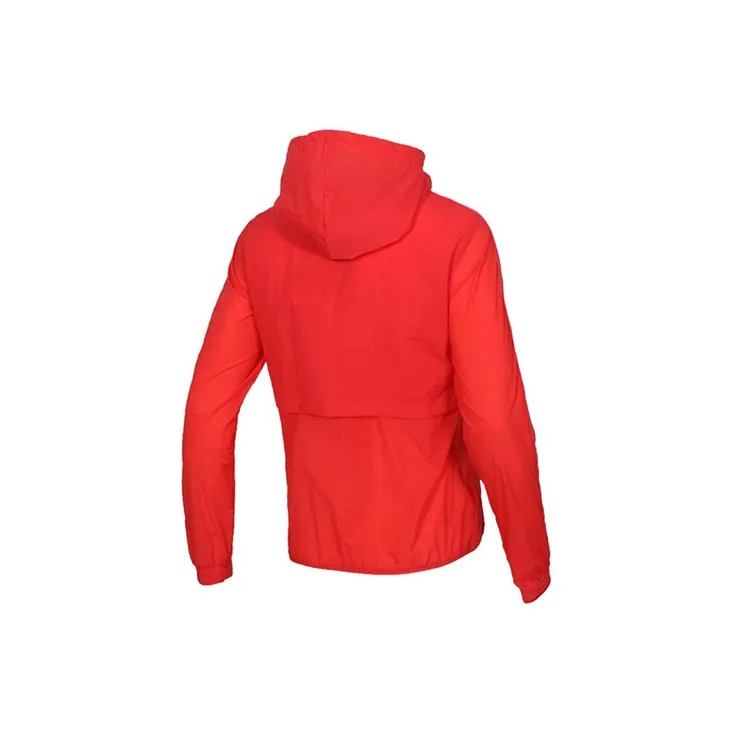 Adidas Jacket Women's Coral Pink-1