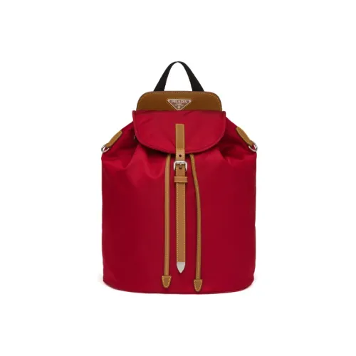 PRADA Backpacks