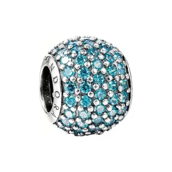 Pandora Jewelry Accessories Women's Sky Blue