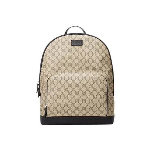 GUCCI Backpacks