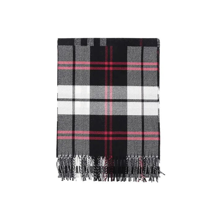 Burberry Knit Scarves Unisex-2
