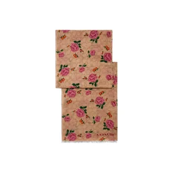 COACH Shawls Women's