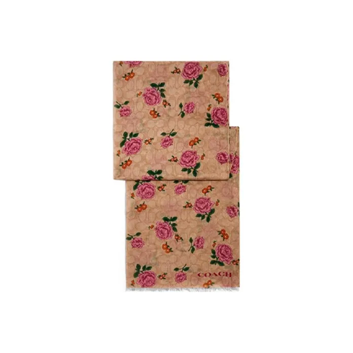 COACH Shawls Women's-0