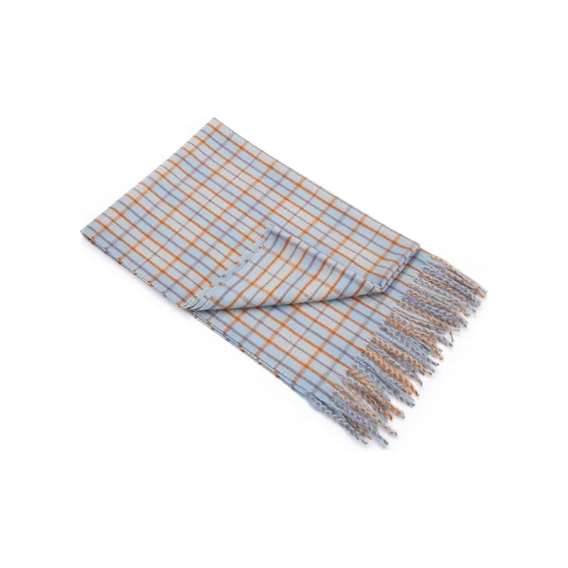 KENMO Shawls Unisex-14