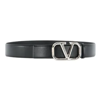 Valentino VLogo Plaque Blet