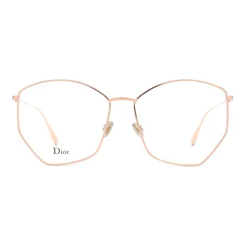DIOR Eyeglass Frames Women's