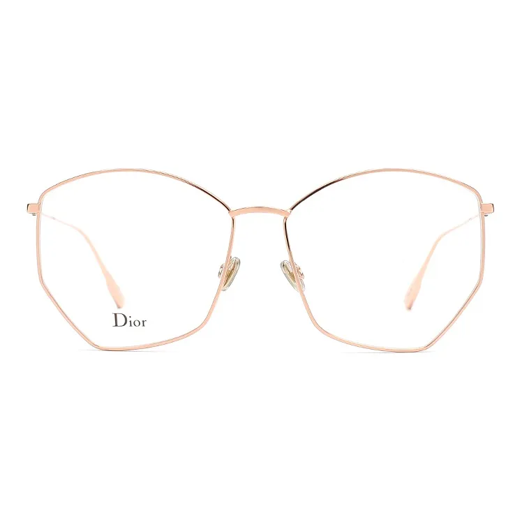 DIOR Eyeglass Frames Women's-0