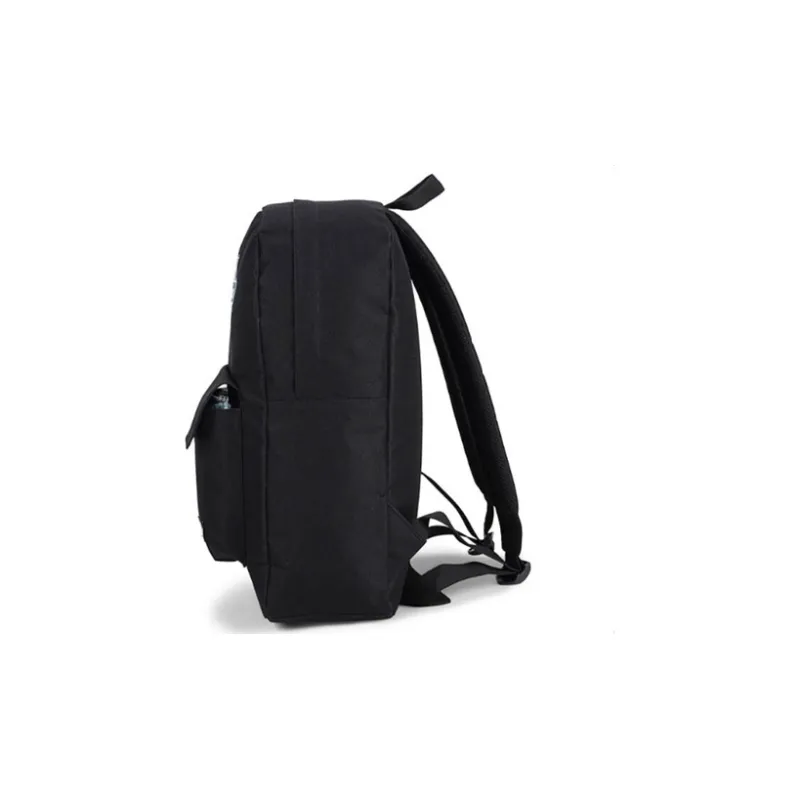 Dickies Polyester Backpack Unisex Black-3