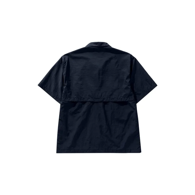 Gramicci Shirts Unisex-12