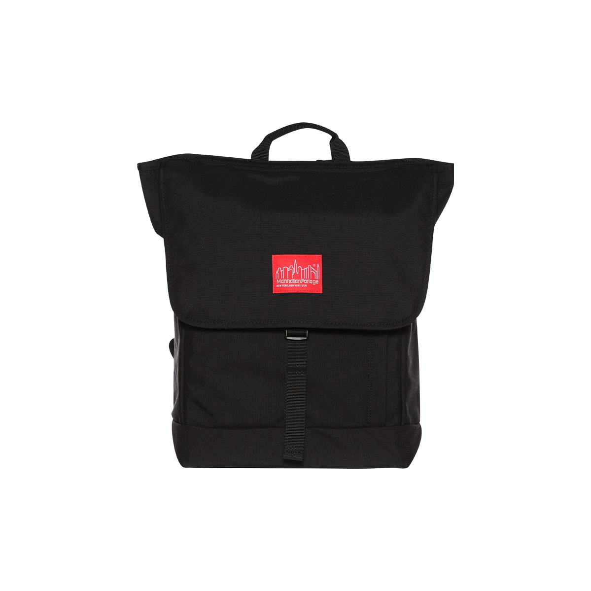 Manhattan Portage Backpacks Bags Unisex on Sale & Authentic