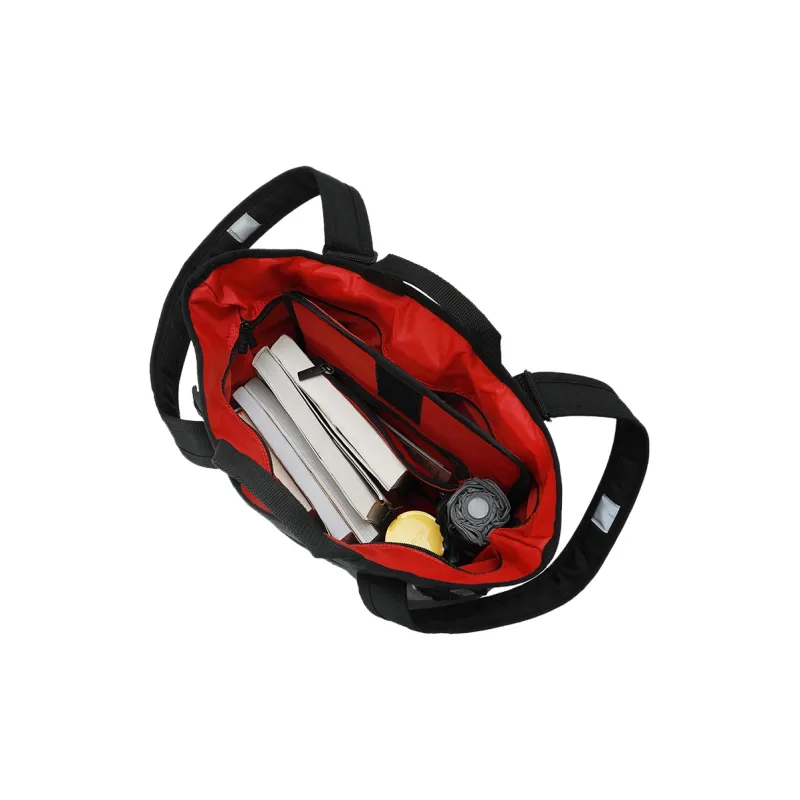 Manhattan Portage Polyamide Backpack Regular Unisex-5