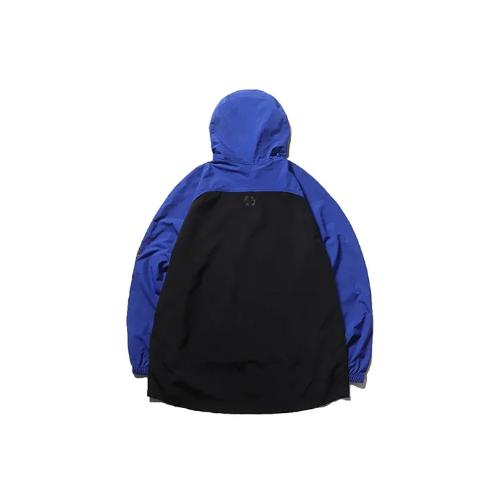 Timberland Jackets Men Blue-1