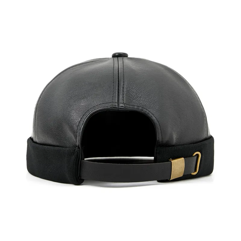 KENMO Berets Unisex-4