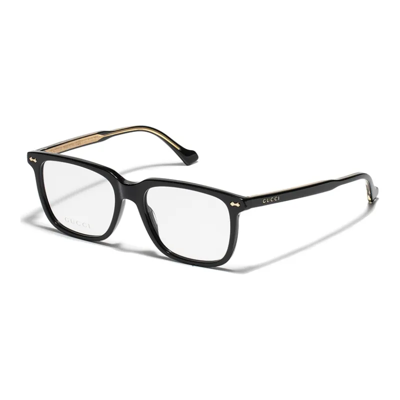 GUCCI Eyeglass Frames Men-0